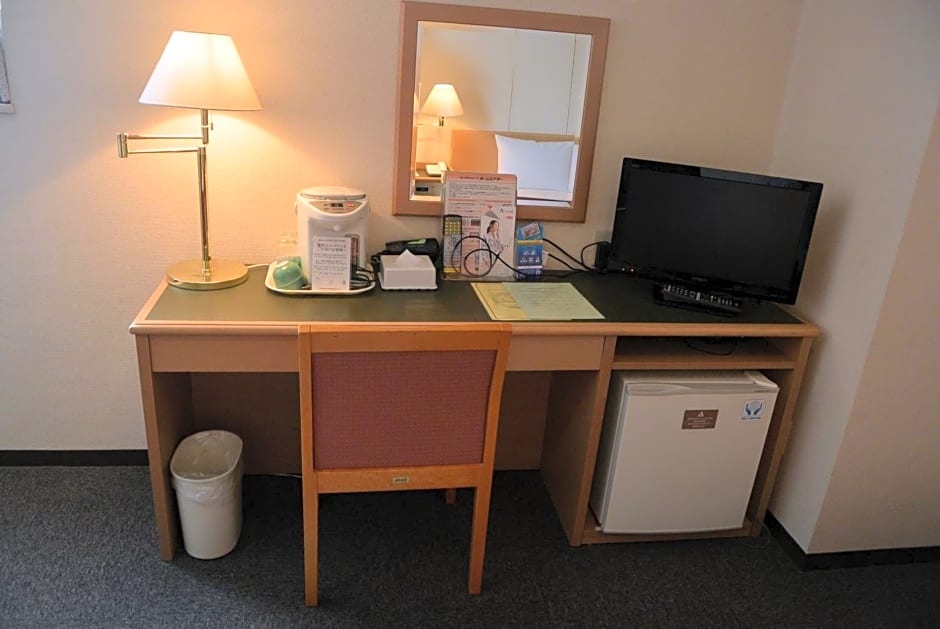 Ascent Inn Sapporo 사진 5