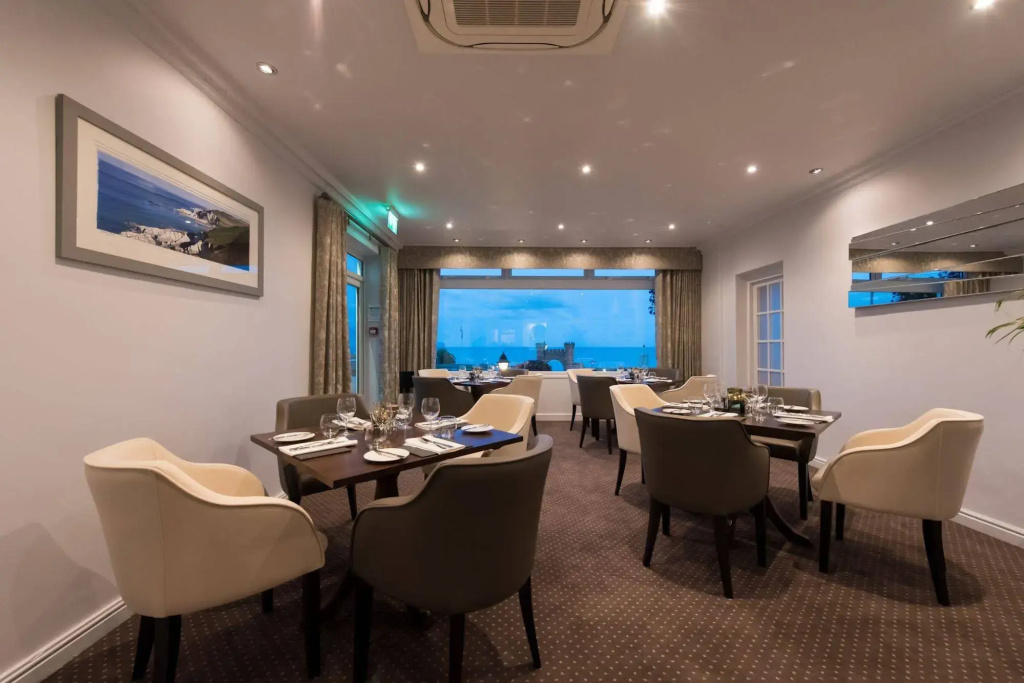 The Belmont Hotel - Adults Only - Général