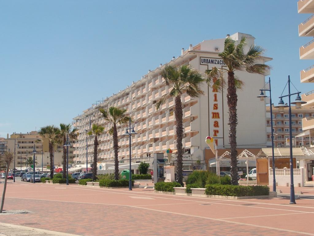 Peñismar I