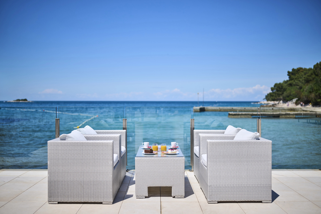 Apartments Galijot Plava Laguna