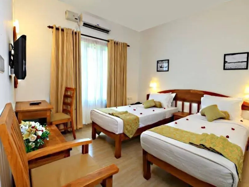 Hotel photo 5
