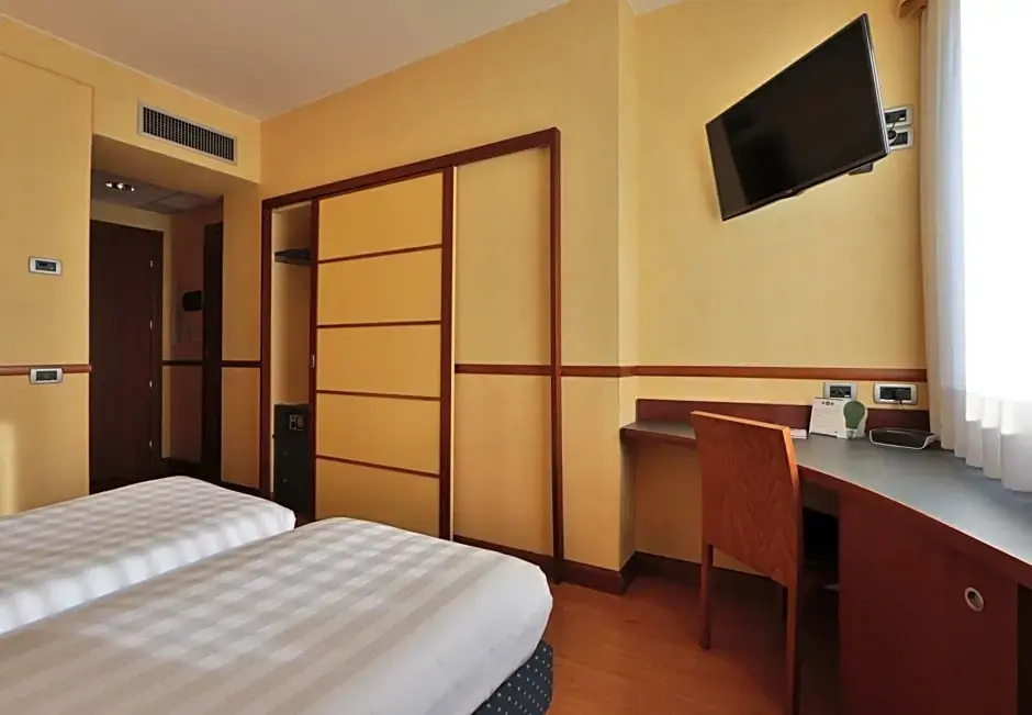 Best Western Hotel I Colli - Chambres