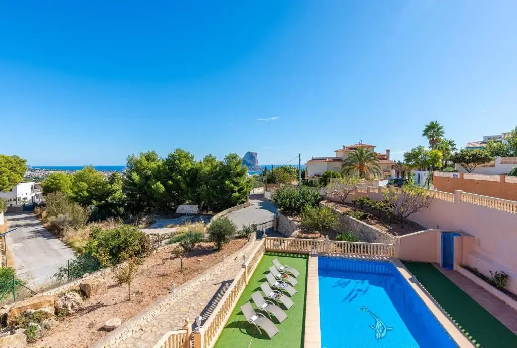 Villa