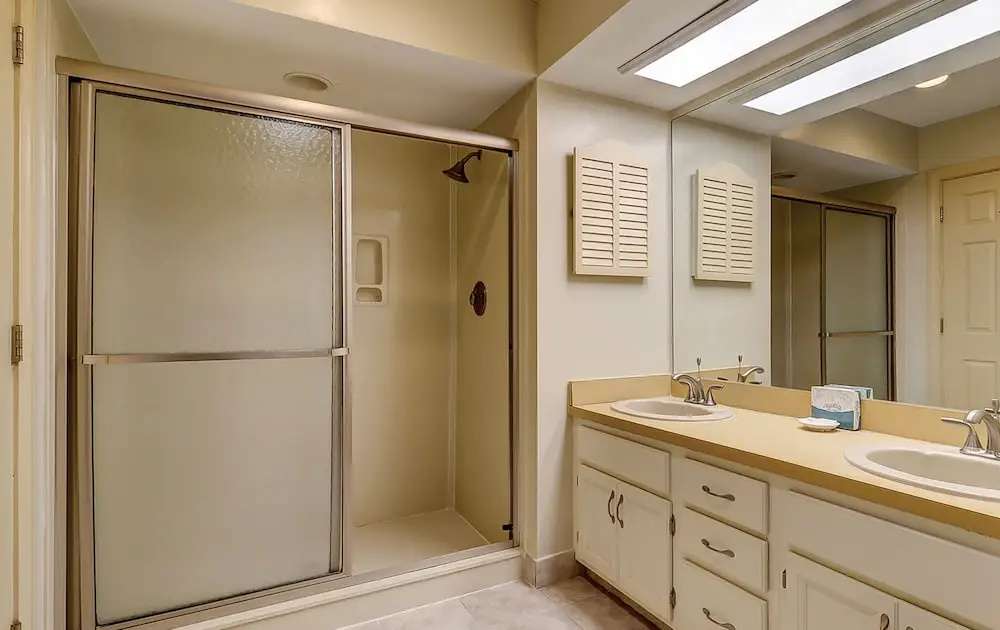 The Village At Palmetto Dunes - Chambres