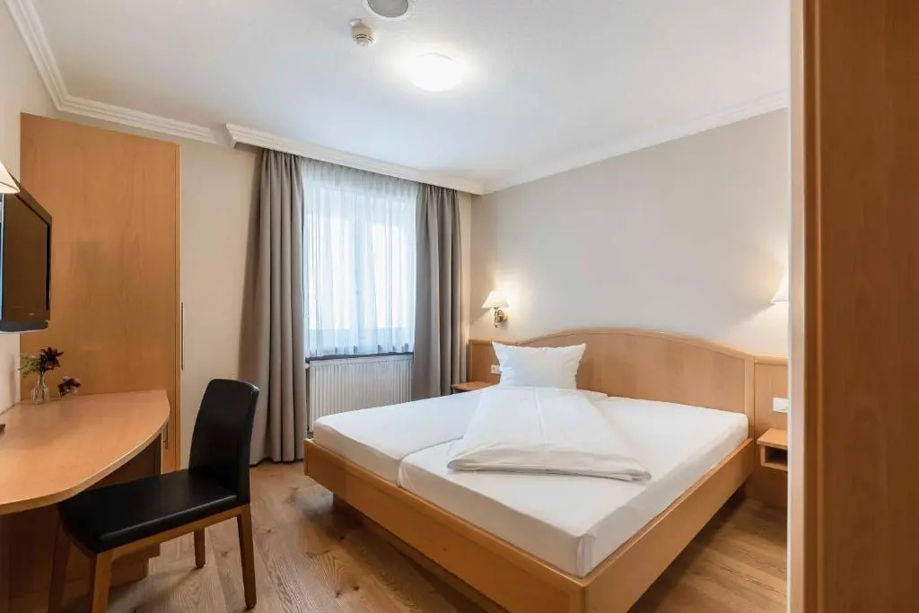 Hotel Dirsch Wellness & Spa Resort - Chambres