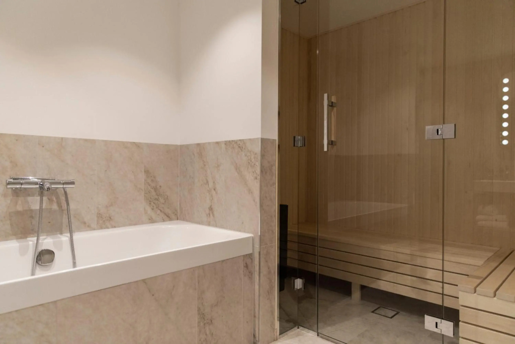 Berns Hotel – Boutique Hotel in the heart of Stockholm - фото 8