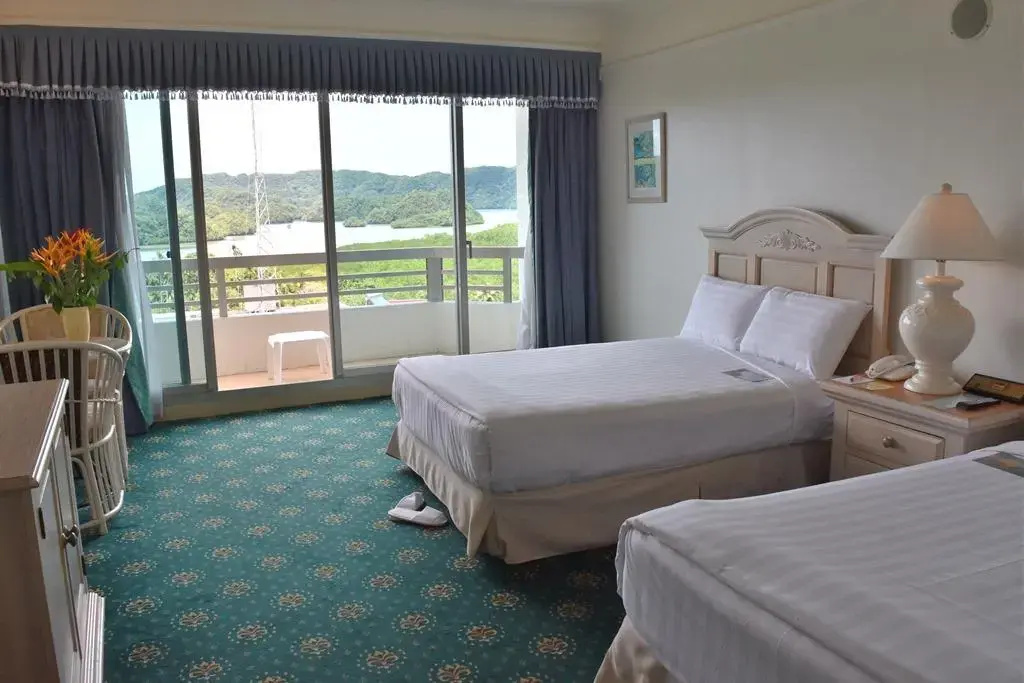 Palasia Hotel - Chambres