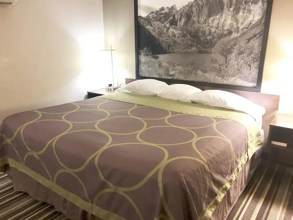 Hotel photo 20