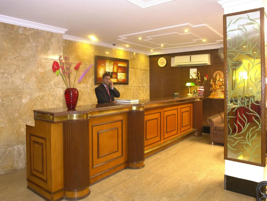 Hotel photo 2