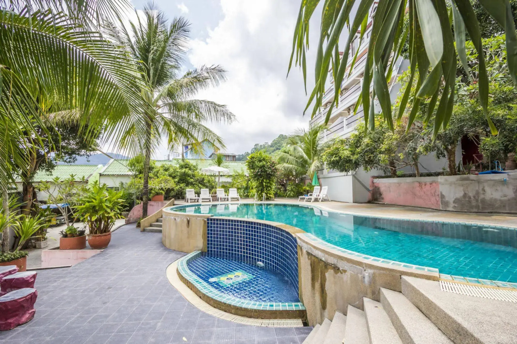 Hotel photo 6