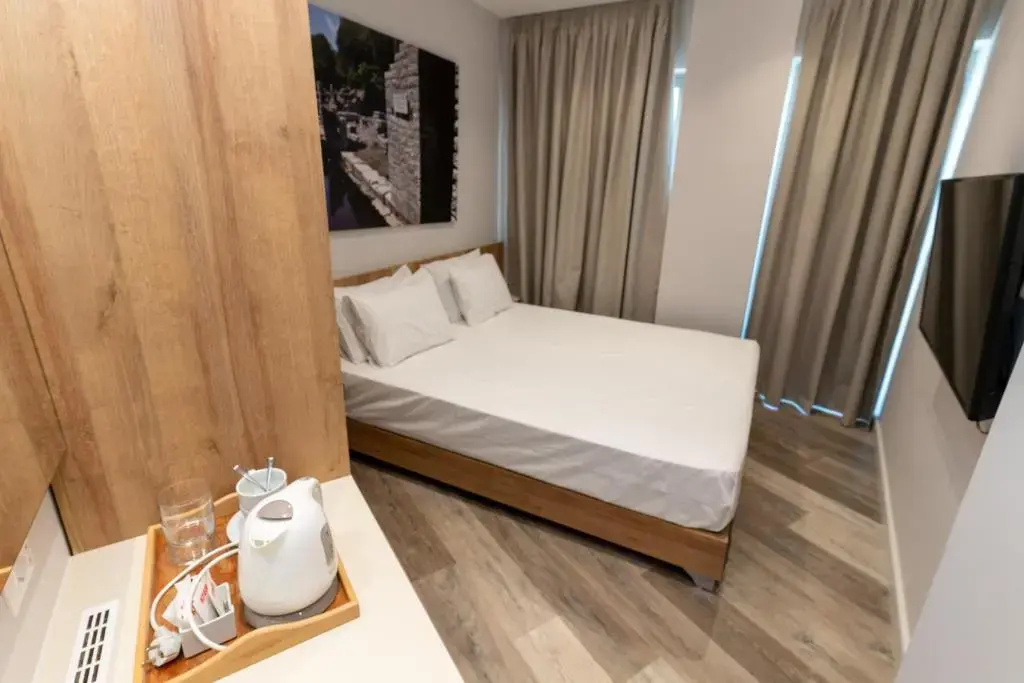 Titania Hotel - Chambres