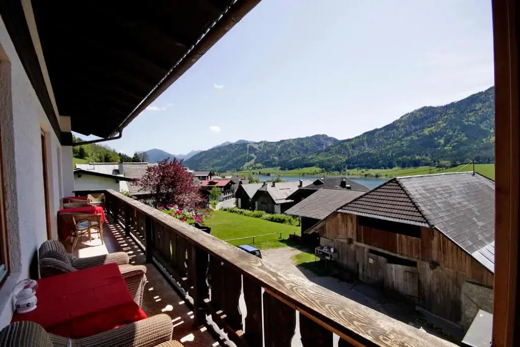 Haus Schluder - Familie Stanitzer - Chambres