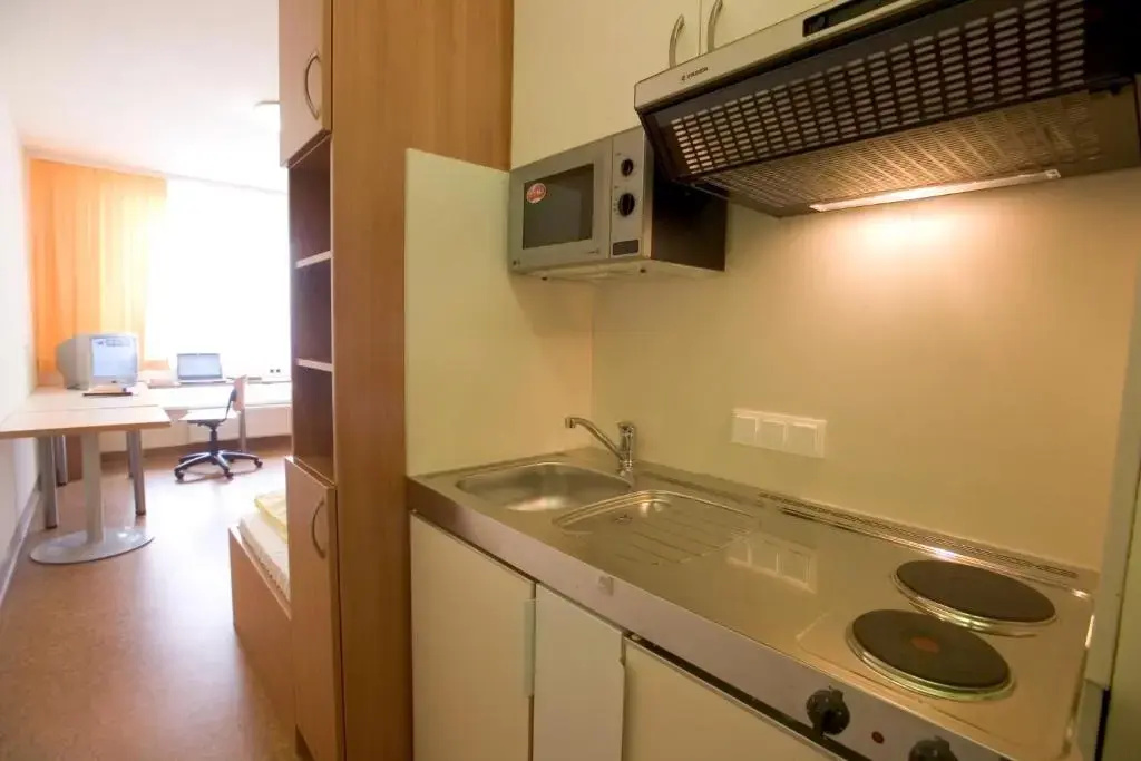 Kolping Campus Krems - Chambres