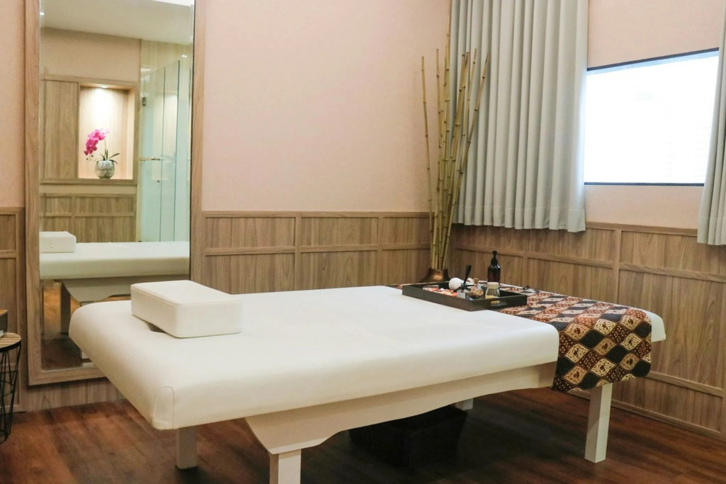 Hotel GranDhika Iskandarsyah - Général