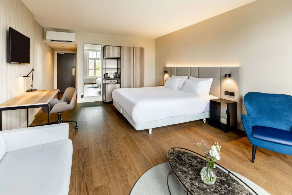 Hotel photo 7