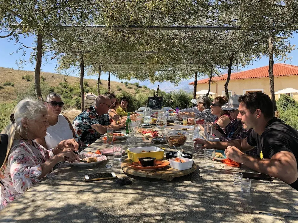 Bote Farms - Agritourism - фото 17