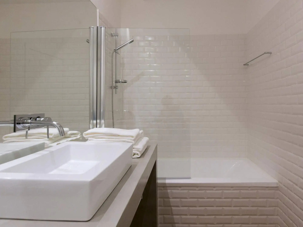 The 8 Downtown Suites - Général