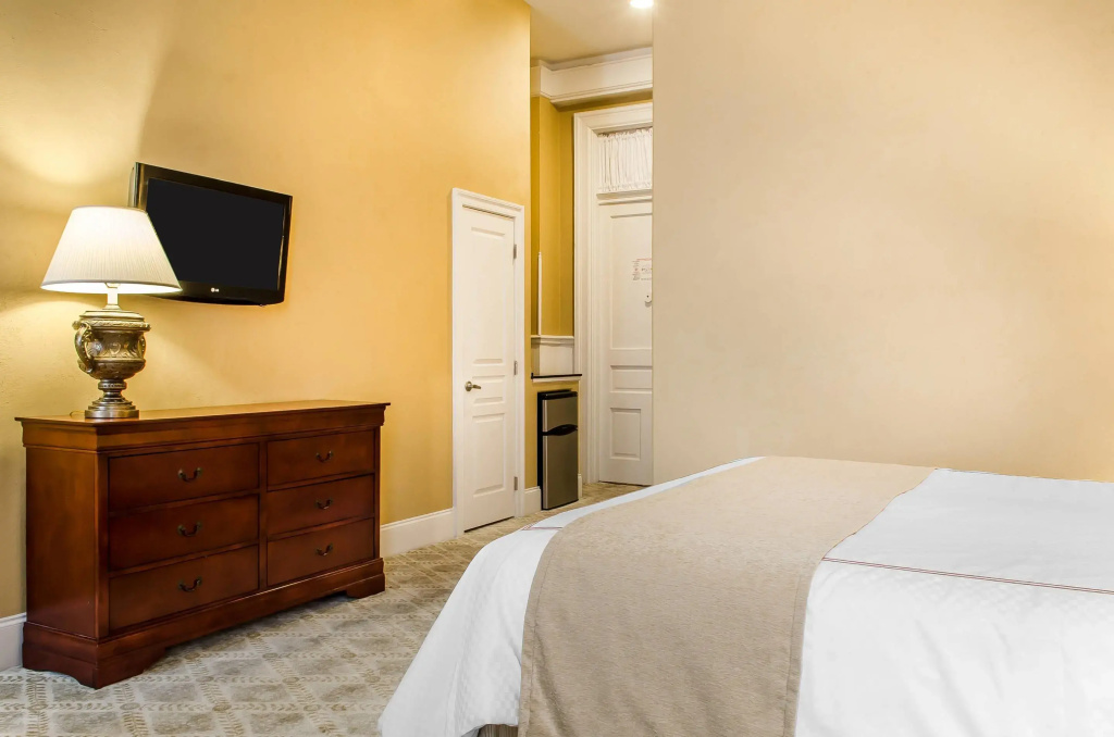 The Federal Pointe Inn Gettysburg, an Ascend Collection Hotel - Chambres