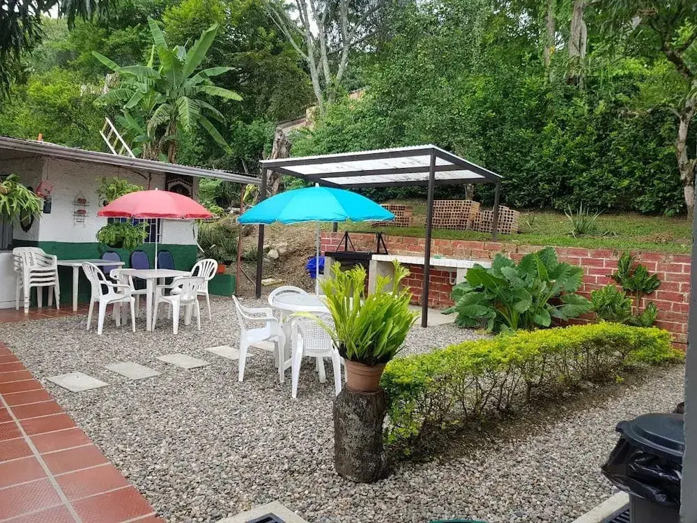 Hotel photo 11
