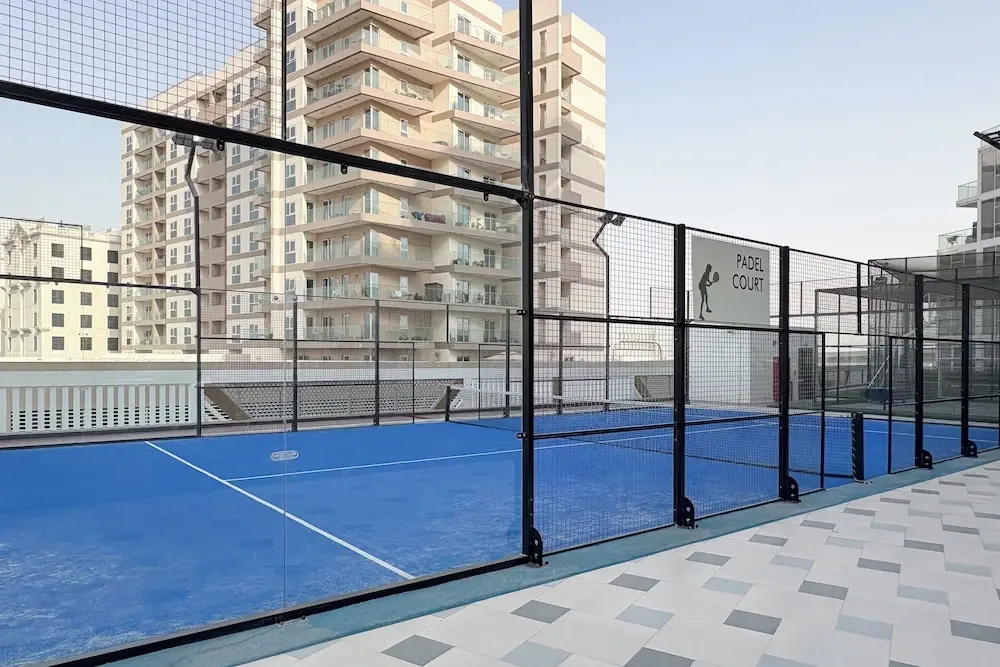 SIMPLY COMFORT Chic 3 Br Apartment with Private Pool