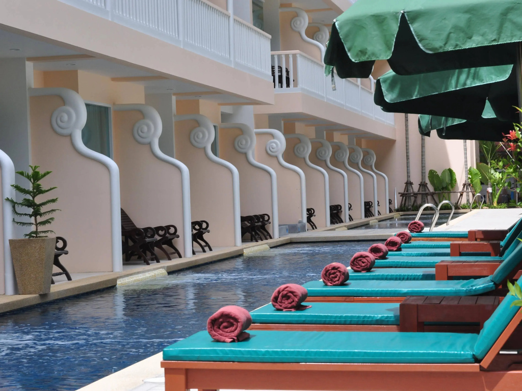 Hotel photo 22