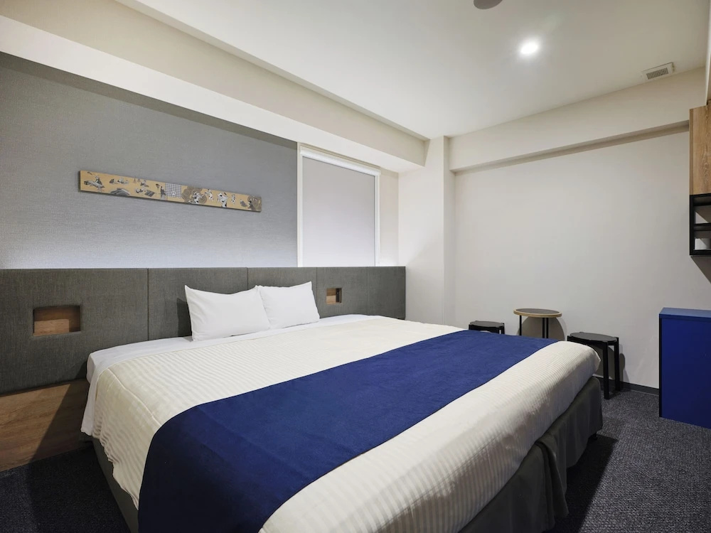 hotel MONday Premium Ueno Okachimachi 사진 4