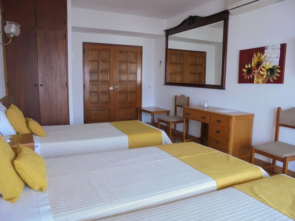 Boutique Hotel Marina S Roque - Chambres
