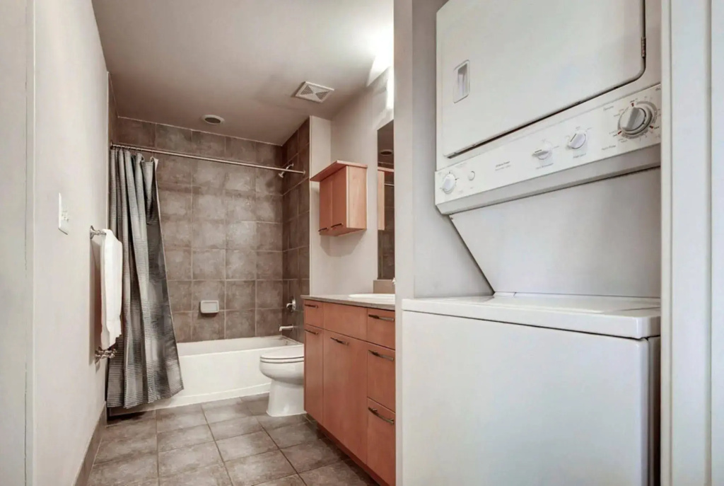 Global Luxury Suites at Logan Circle - Général