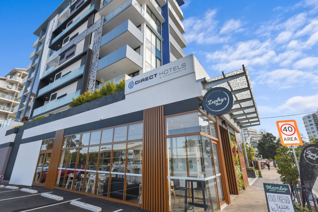 Direct Collective - Seabreeze Mooloolaba in Mooloolaba