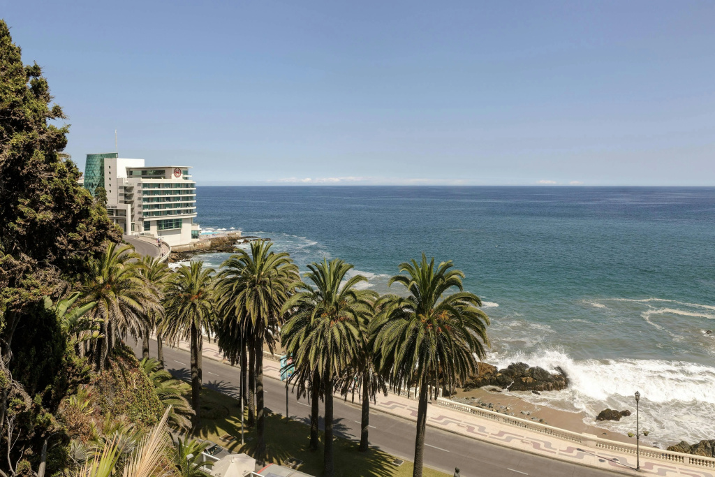 Sheraton Miramar Hotel & Convention Center - Général