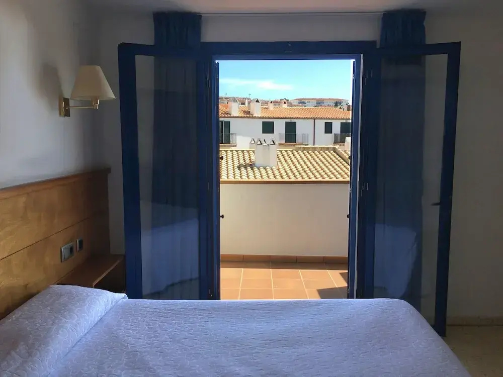 Hotel Octavia - Chambres