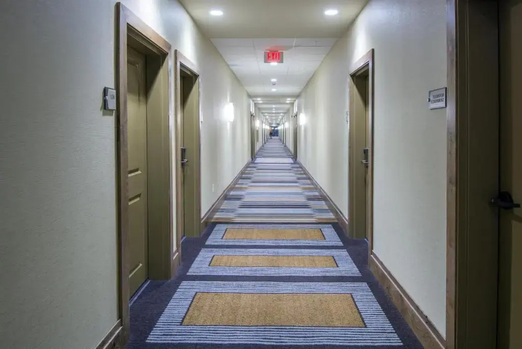 Homewood Suites By Hilton Billings, MT - Chambres