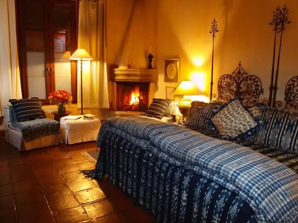 Hotel Posada del Angel - Général