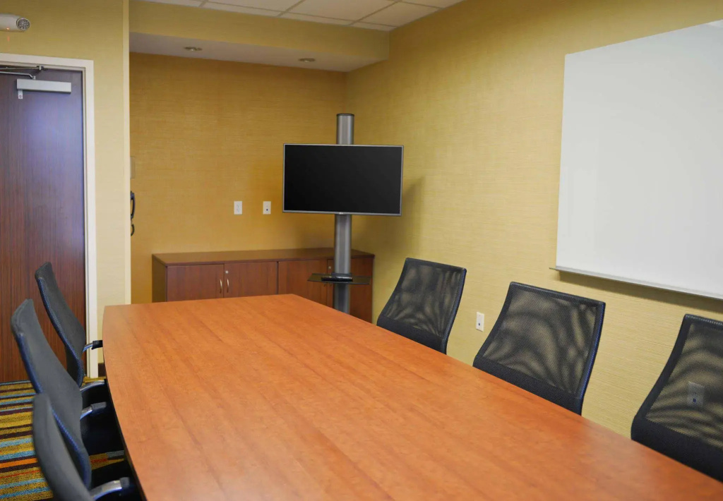 Fairfield Inn & Suites Canton South - Général