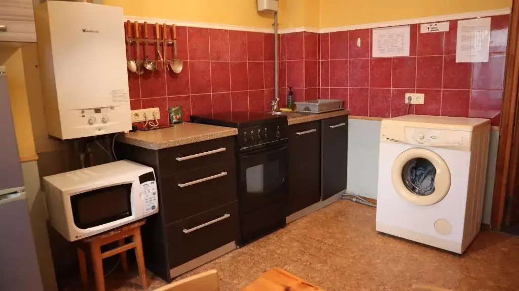 Excelsior Guesthouse - Chambres