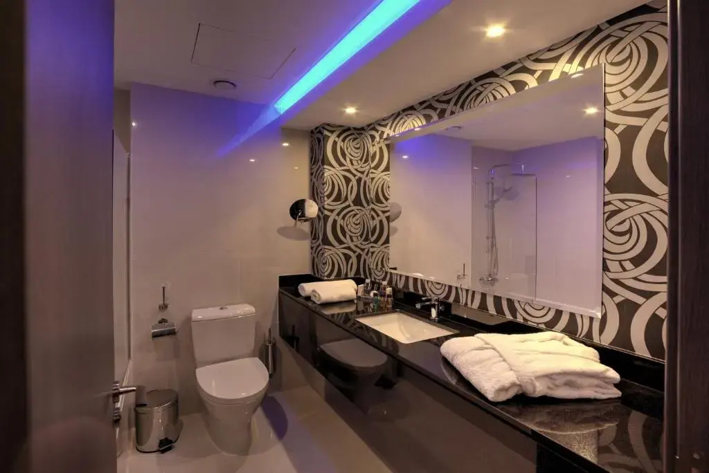 The Josephine Boutique hotel - Chambres