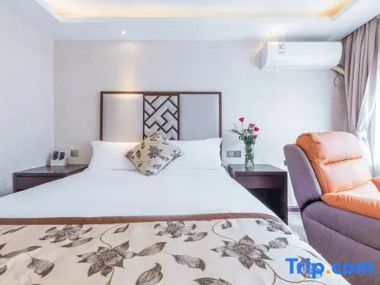 2 Bedrooms Standard room