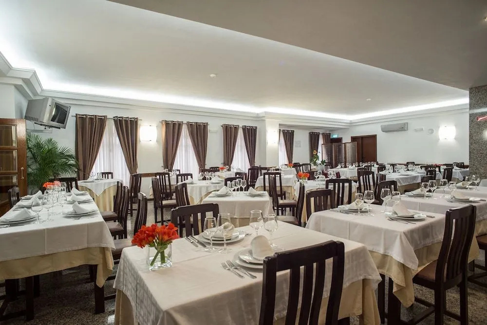 Hotel Boavista II - Général