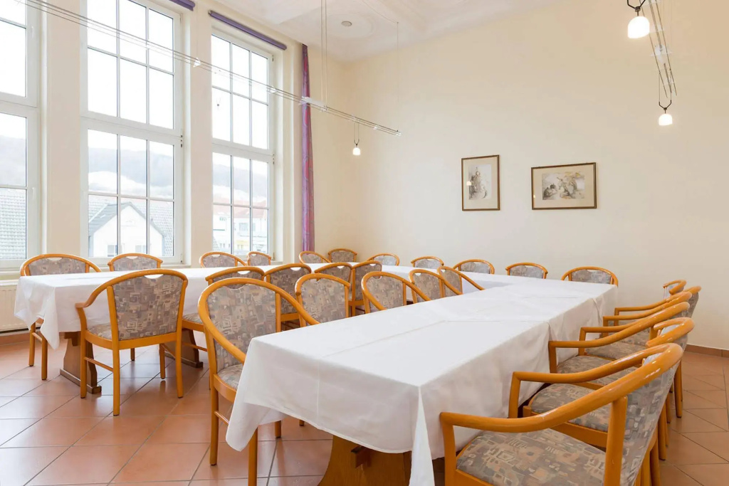 Kurhotel Sassnitz - Général