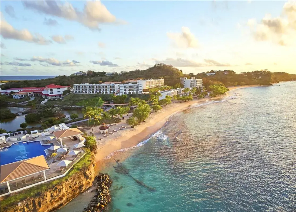 Royalton Grenada, An Autograph Collection All-Inclusive Resort - 3