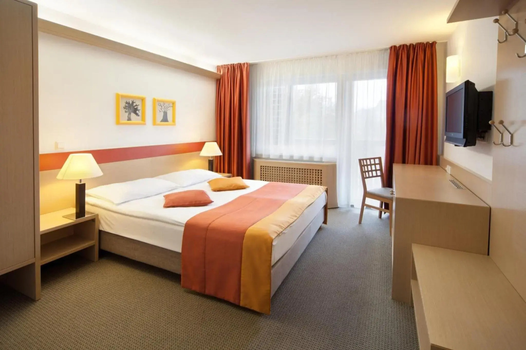 Hotel Savica Garni - Sava Hotels & Resorts - Général