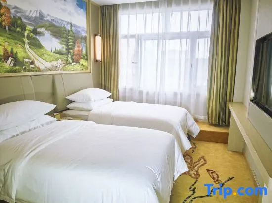 Superior Double room (twin beds)