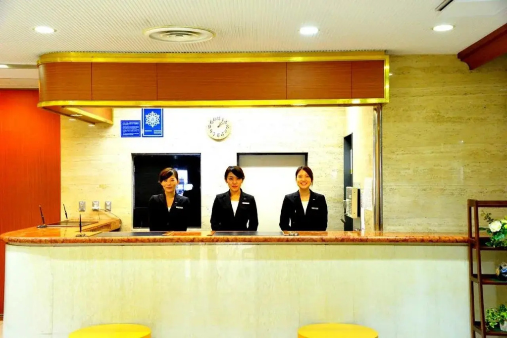 EN HOTEL Hakata - Général
