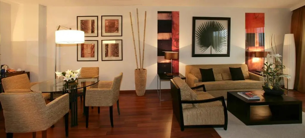 Senator Banús Adults Recomended - Chambres