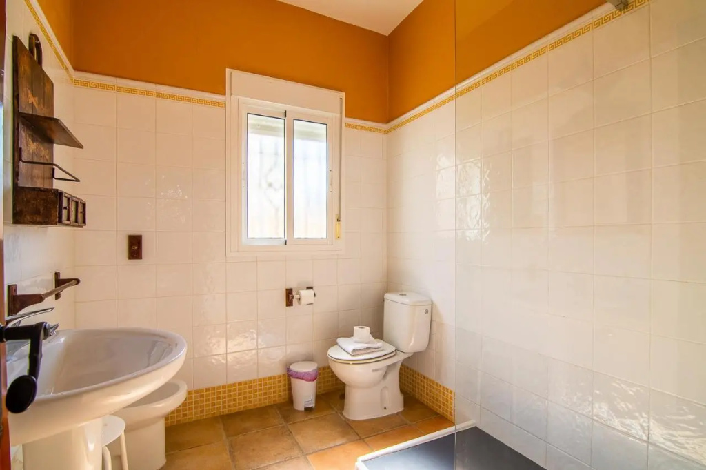 Villas Dehesa Roche Viejo - Général