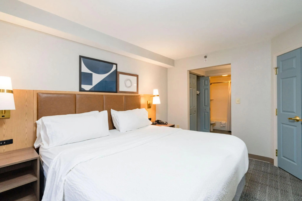 Staybridge Suites Jackson by IHG - Général