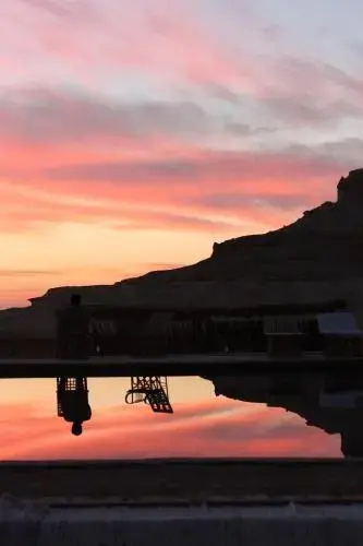 Talist Siwa