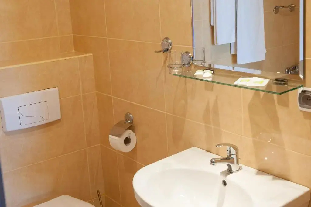 Hotel Hetmanski - Chambres