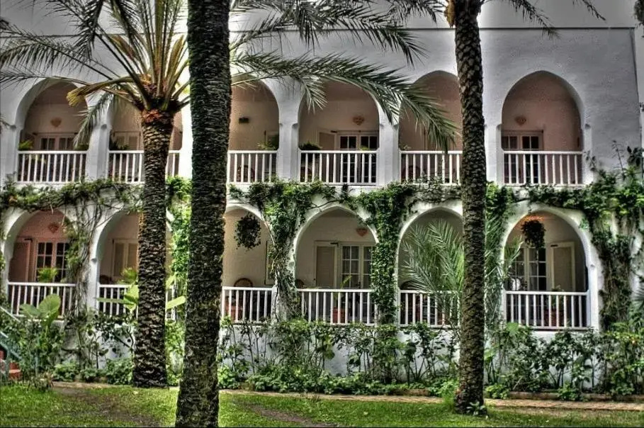Hotel photo 1