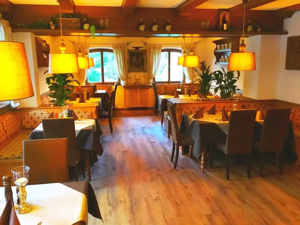 Hotel-restaurant Zellerwirt - Général